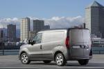 Fiat Doblo Cargo 2015 года